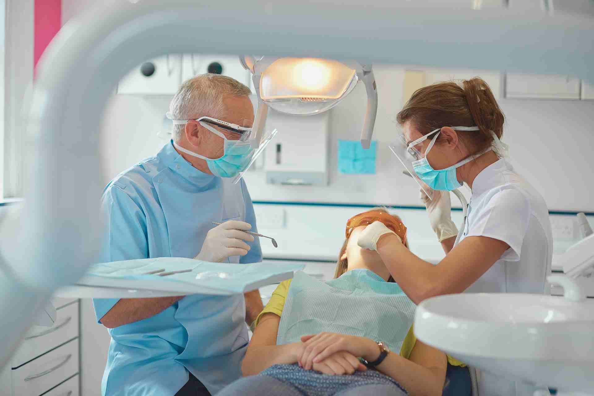Dentist in Traverse City, MI